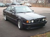 BMW 5 (E34)